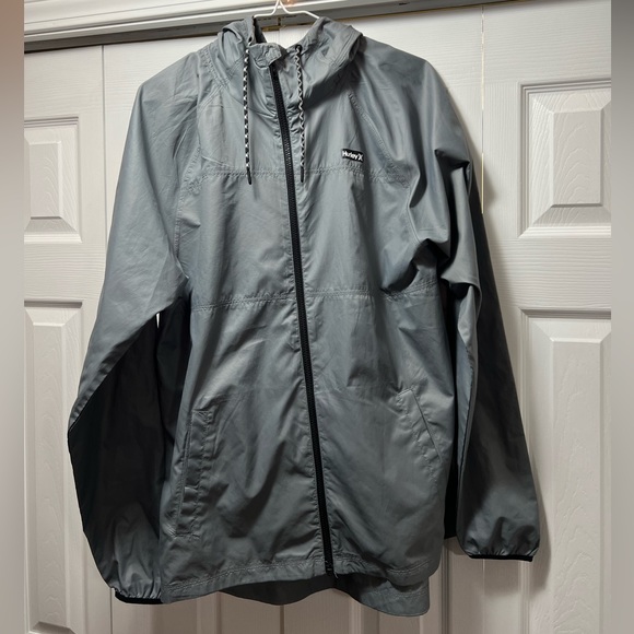 Light Windbreaker Shell - Picture 2 of 2